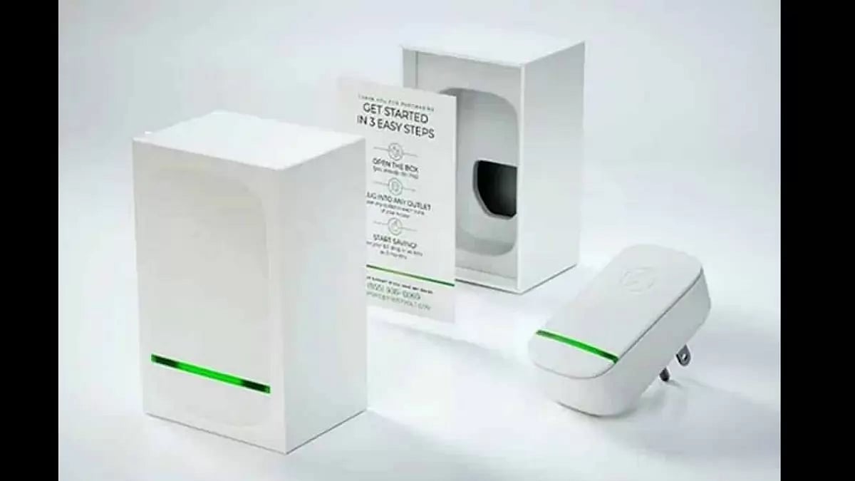 STOPWATT Energy Saver Reviews 