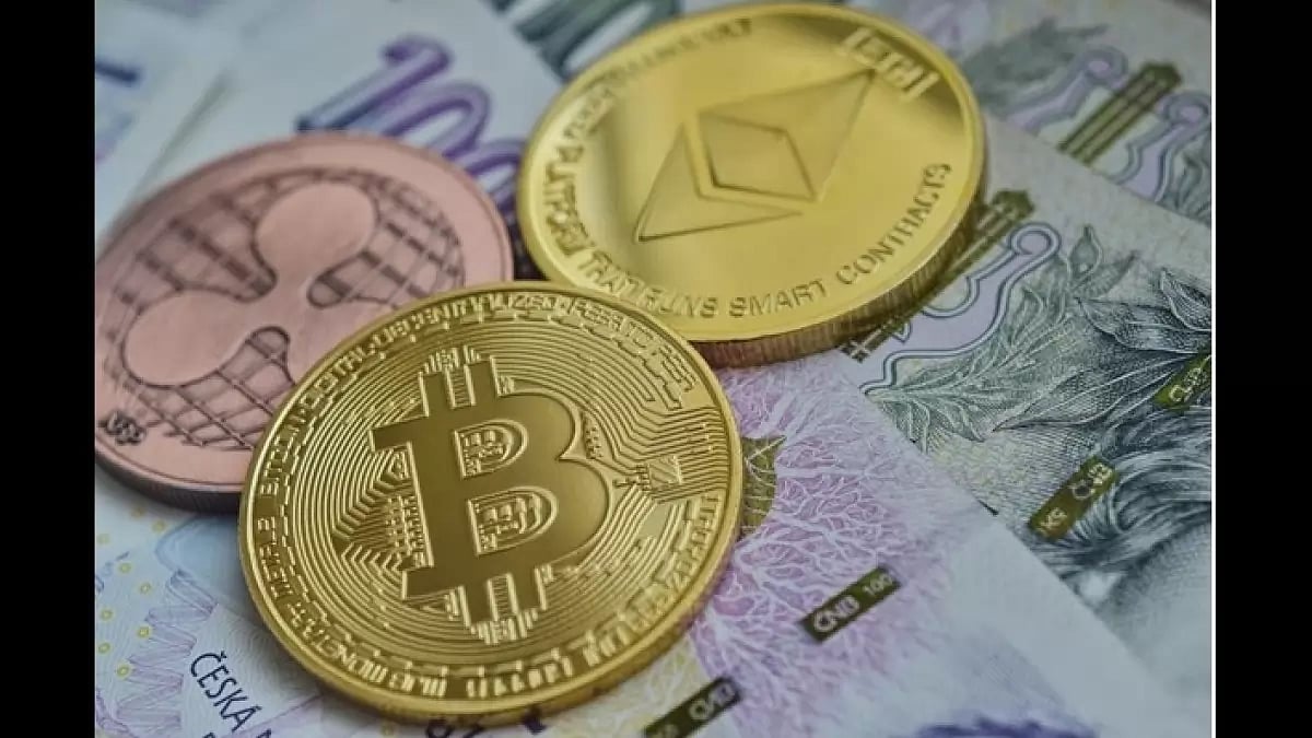 KuCoin Token Rally After New Listing