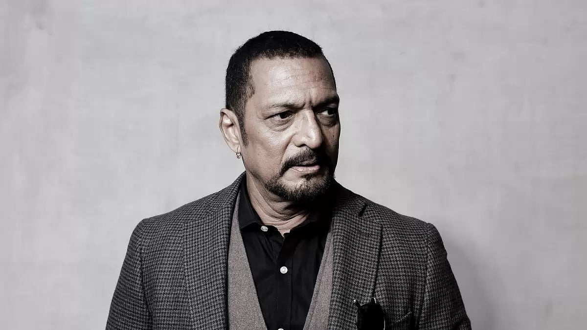 Nana Patekar