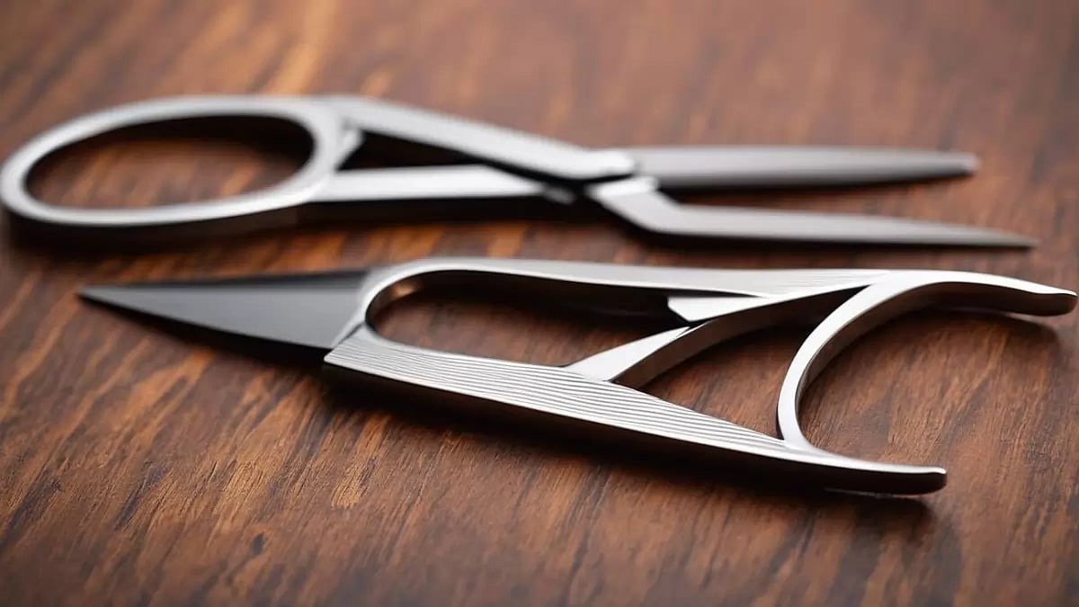 Best Beard Scissors for Grooming