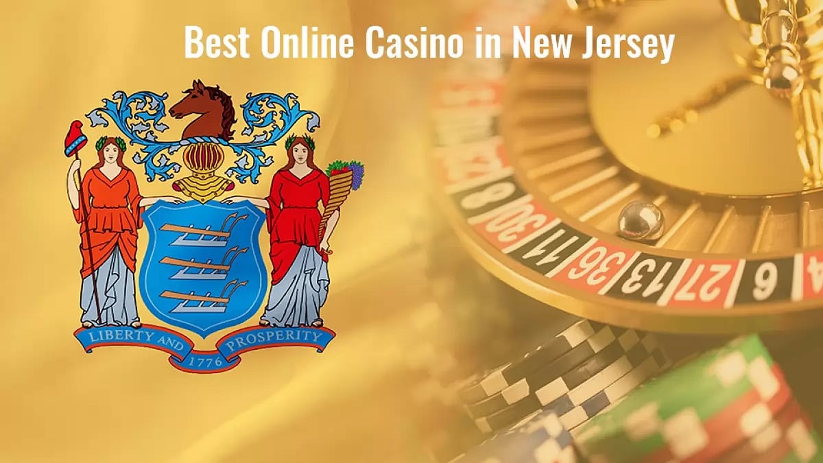 Best NJ Online Casino