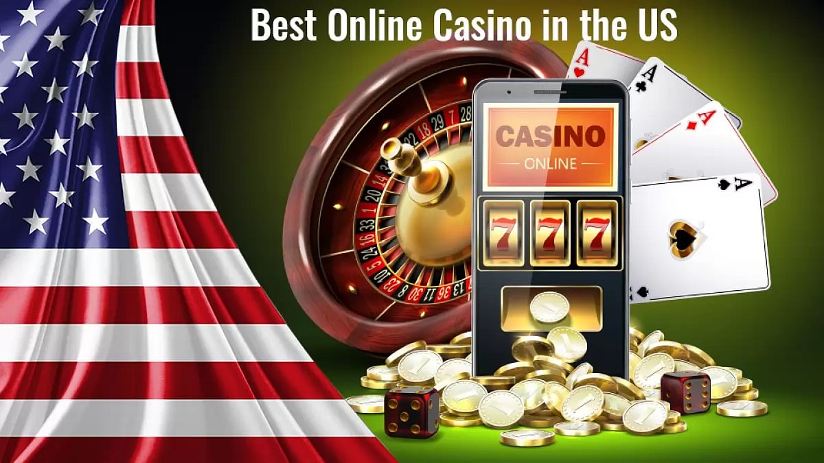 Best US Online Casino