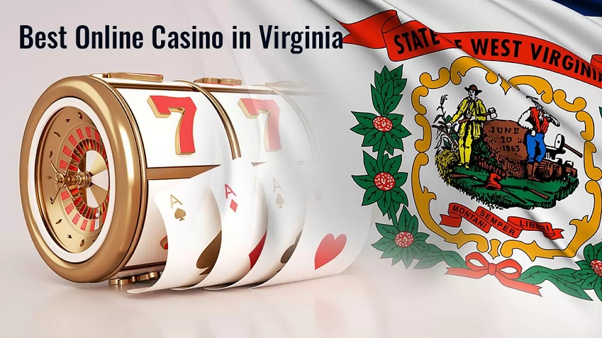Best WV Online Casino