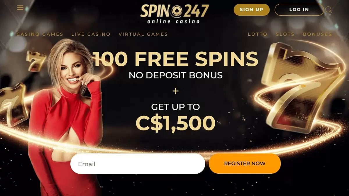 Spin247 Sister Casinos CA - Best 10 Sites Like Spin247 Casino