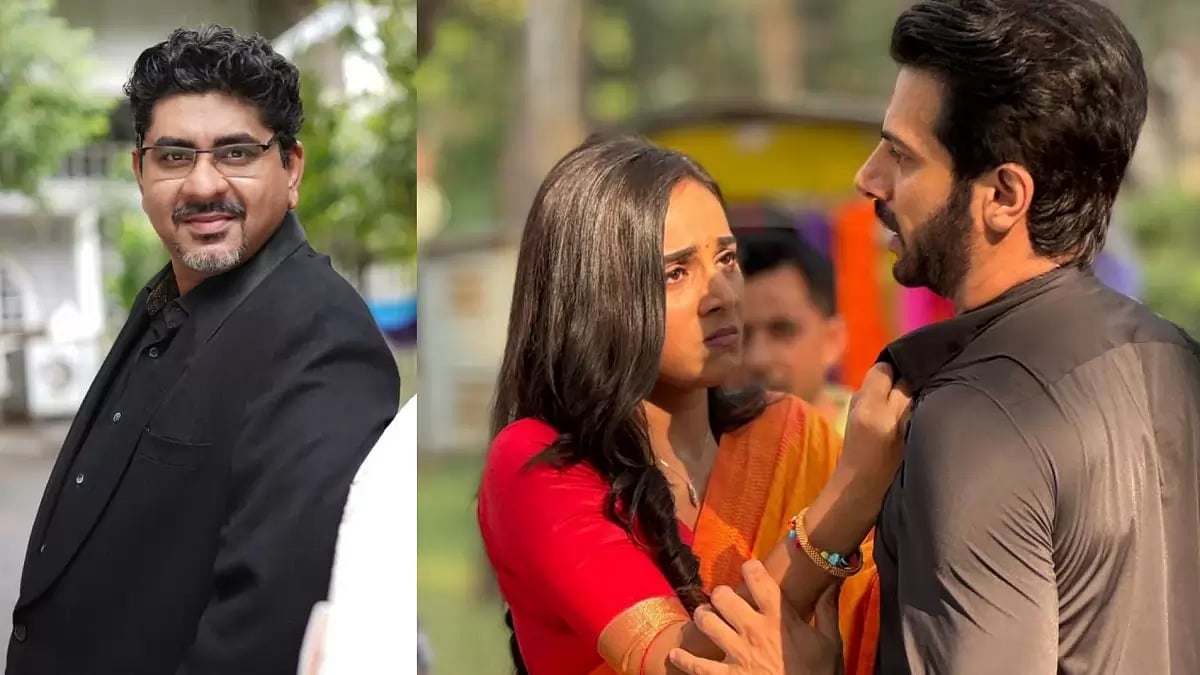 Rajan Shahi, Baatein Kuch Ankahee Si