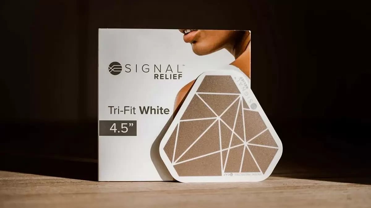 Signal Relief Patch Reviews