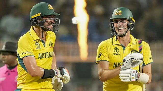 AUS Vs RSA, Semi-Final: Australia's Road To ICC Cricket World Cup 2023 Final