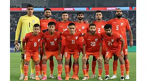 FIFA World Cup 2026-AFC Asian Cup 2027 Qualifiers: India vs Kuwait