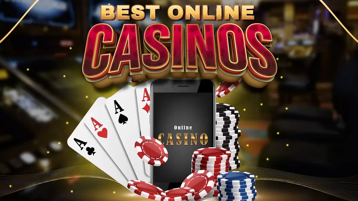 Best Online Casinos 