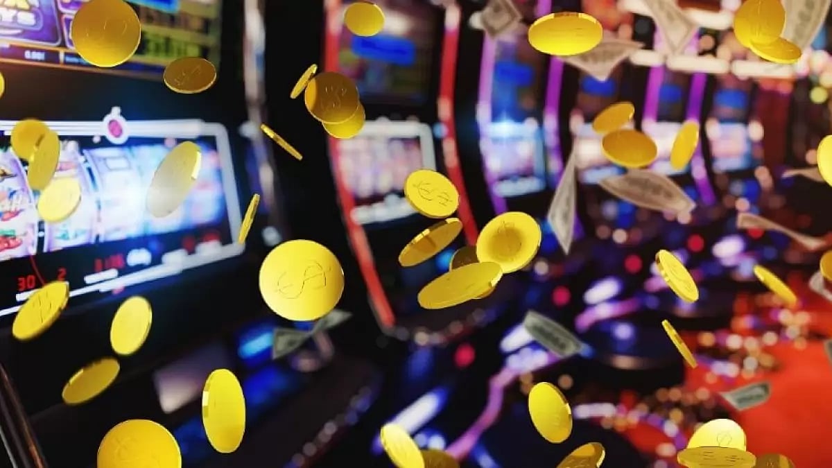 online sweepstakes casinos