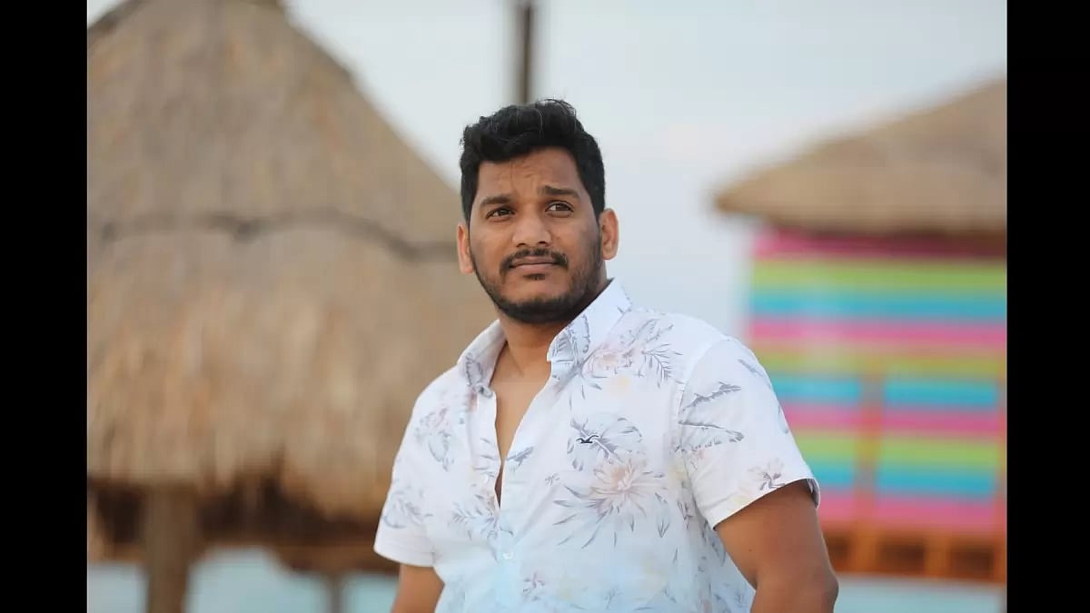 Karthik Allam's Unconventional Odyssey To IT Mastery