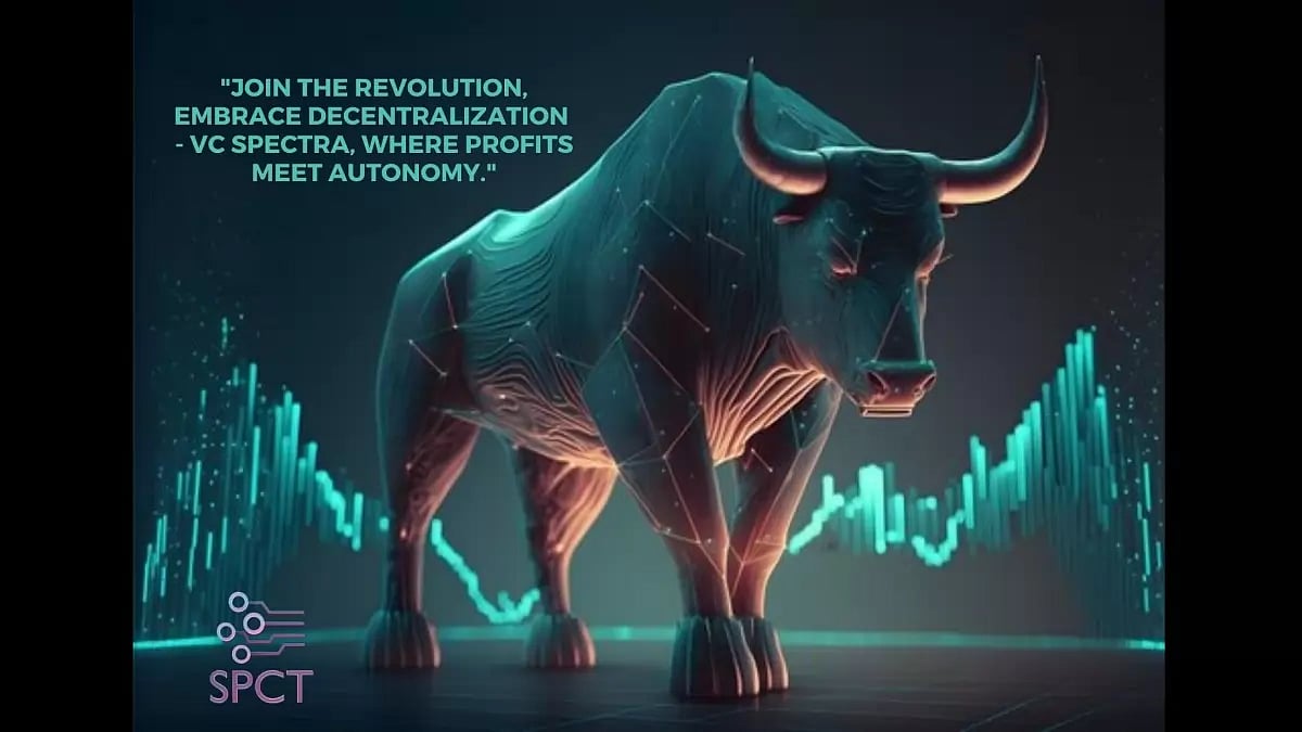 Amid Litecoin’s (LTC) Price Dip, VC Spectra (SPCT) Gains Traction 