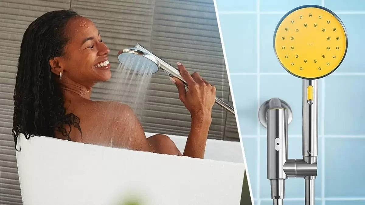 Hai Smart Showerhead Reviews