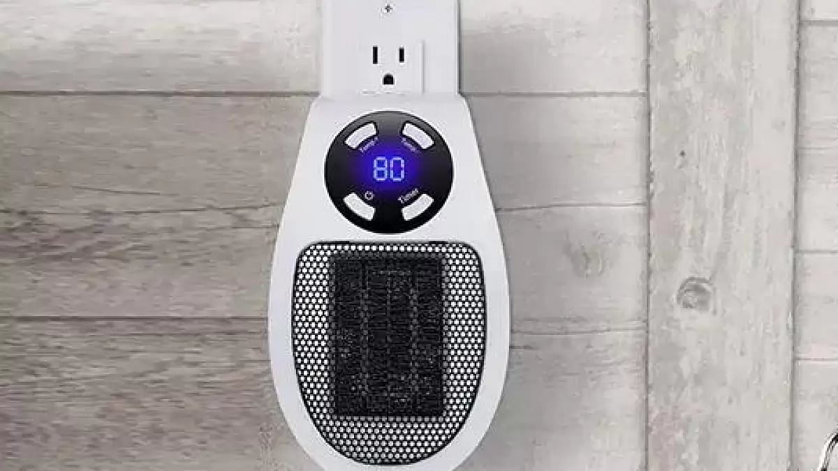 Toasty Heater Reviews