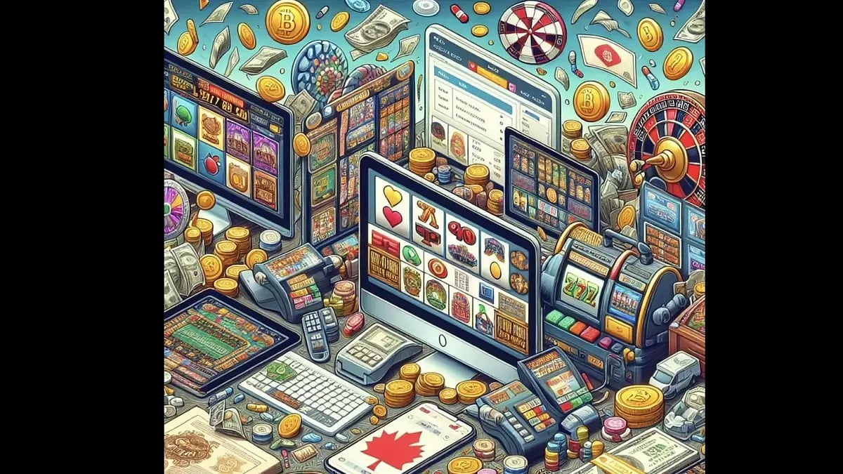 I migliori Casino Mon AAMS