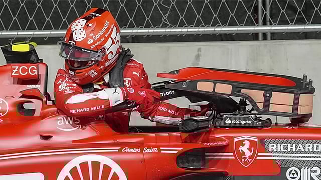 Las Vegas F1 Grand Prix 2023: Formula One Fans File Class Action Lawsuit Over Early Eviction