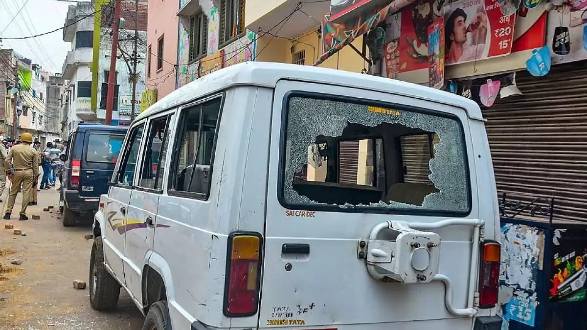 Representational Image