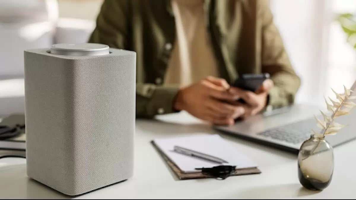 Bluetooth speakers under 5000 in India