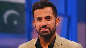 Former Pakistan Cricketer Wahab Riaz Named As Pakistan's New Chief Selector