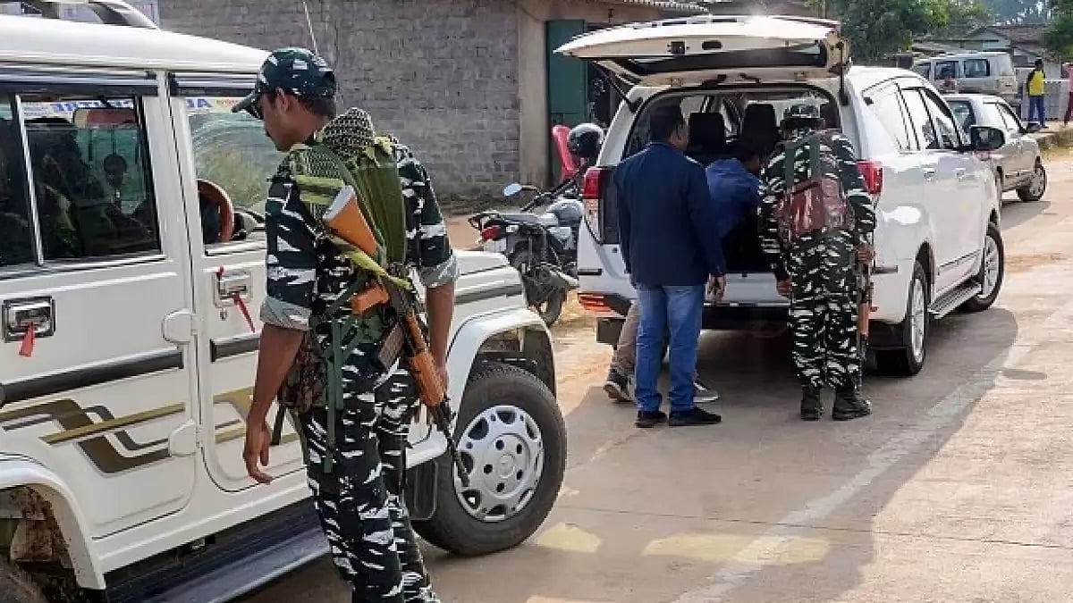 Representational Image