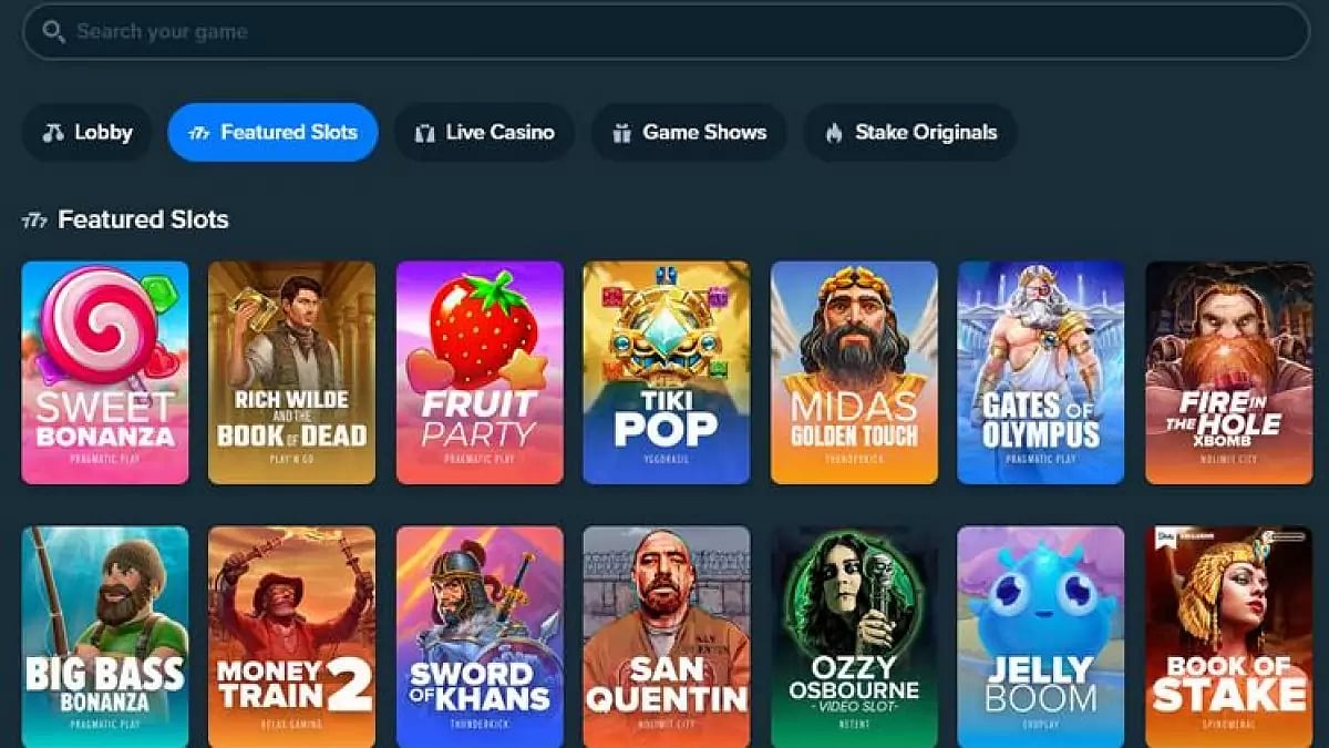 Top 10 Stake Slots: The Best Stake Slots Ultimate Selections