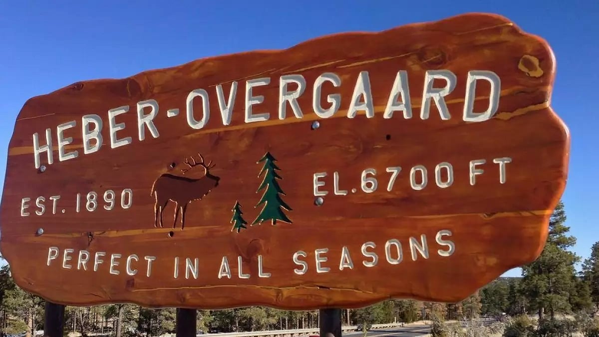 Best Homes For Sale In Heber AZ - Top 3 Real Estate Deals