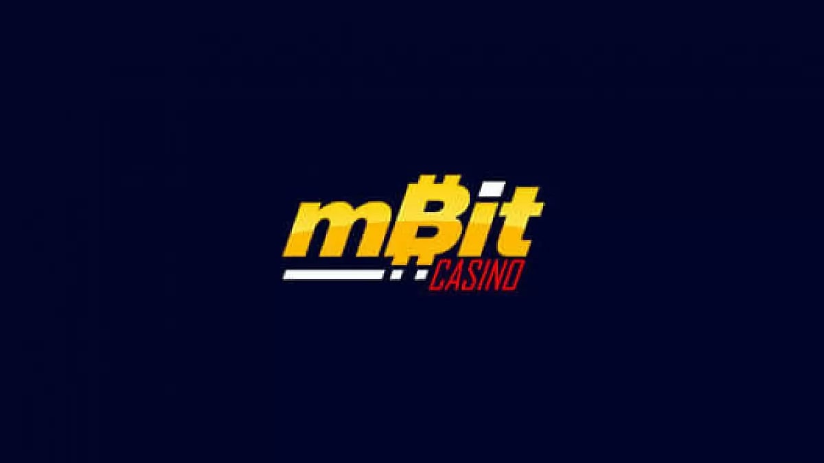 mBit Casino Bonus Code
