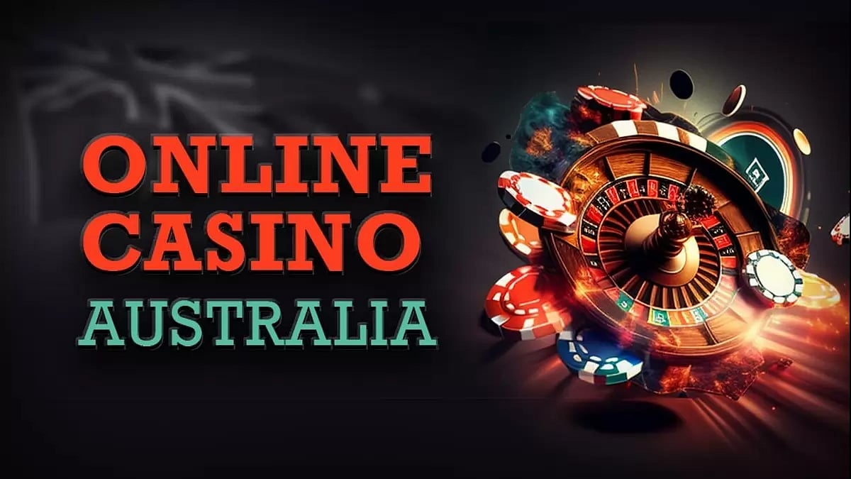 Online Casino Australia