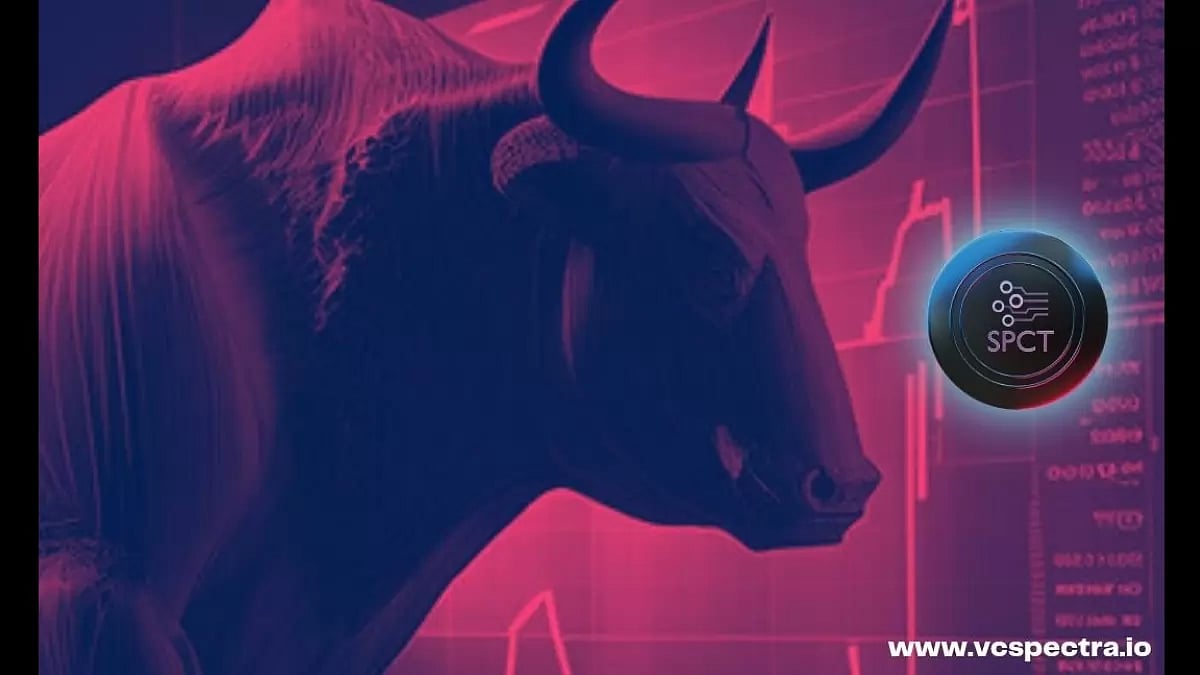 VC Spectra (SPCT) The Next Big Investment Opportunity 