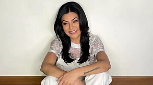 Sushmita Sen