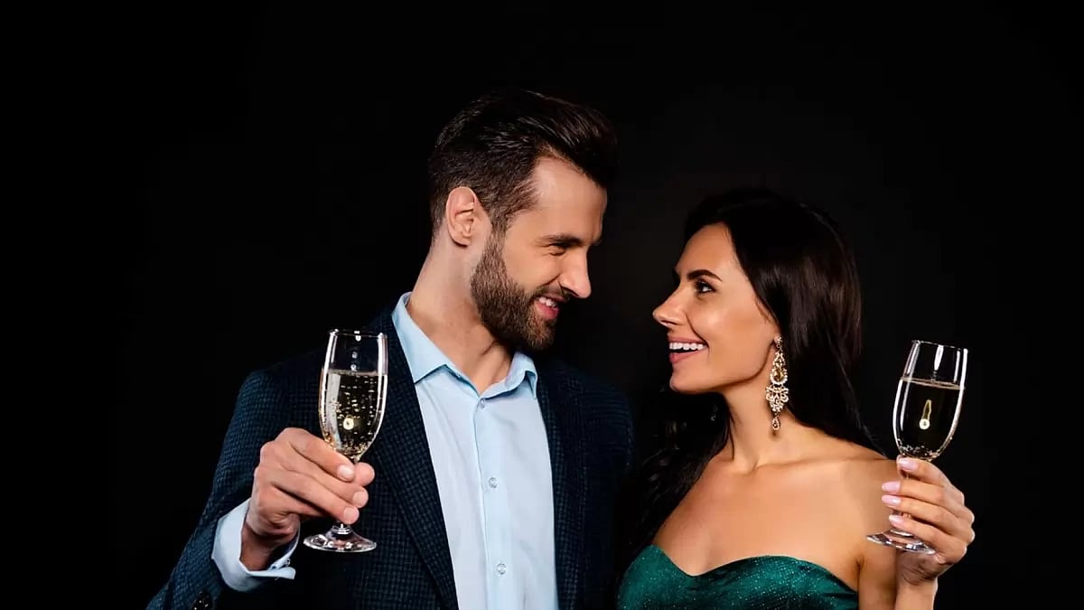 Millionaire Dating Sites