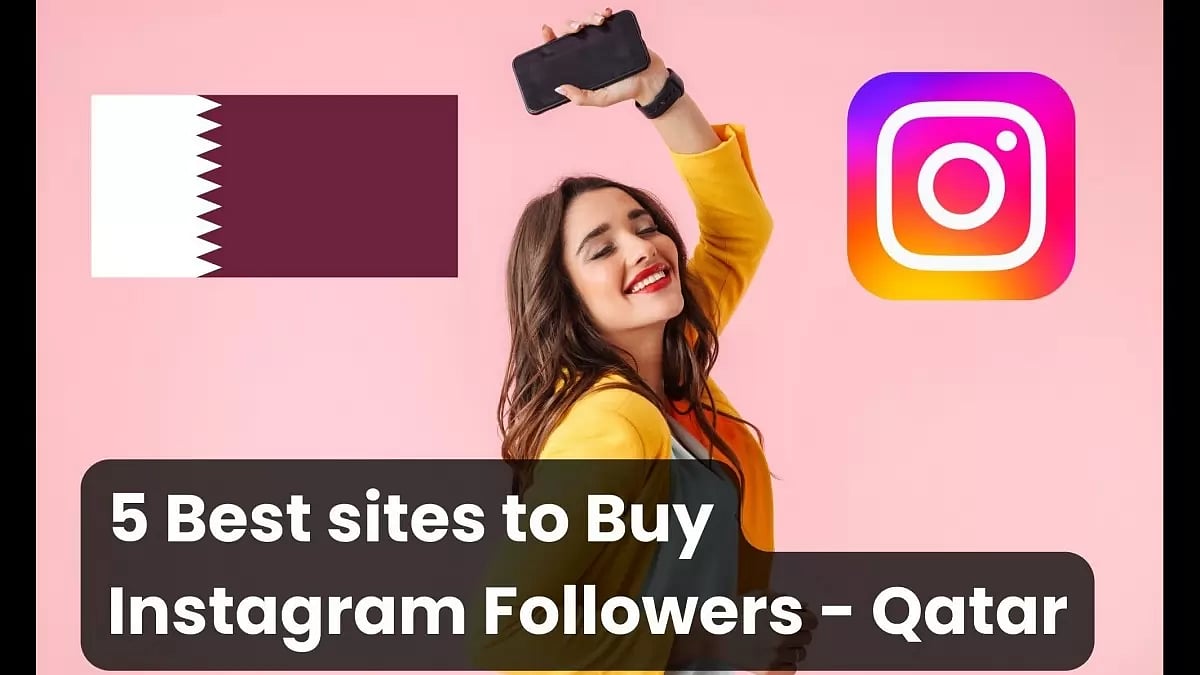 Buy Instagram Followers 