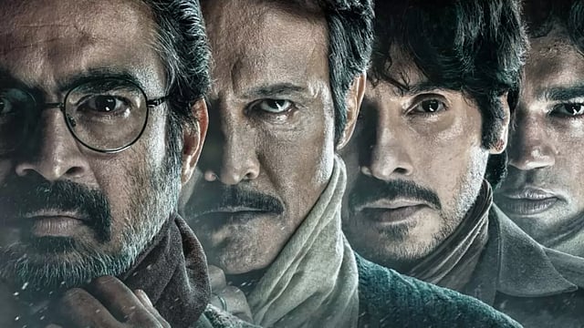 ‘The Railway Men’ On Netflix Review: Kay Kay Menon, Babil Khan Shine Bright In YRF’s Gripping Retelling Of The 1984 Bhopal Gas Tragedy