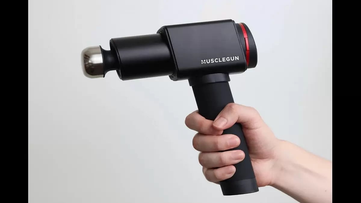 Best Massage Guns in New Zealand