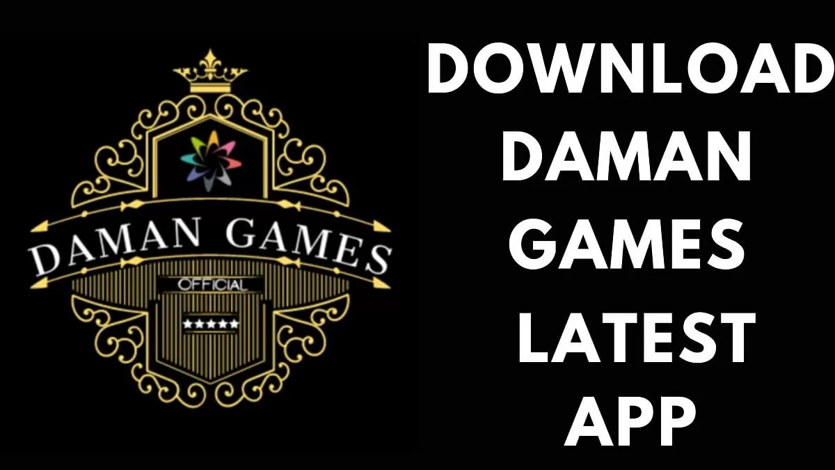 Daman Games