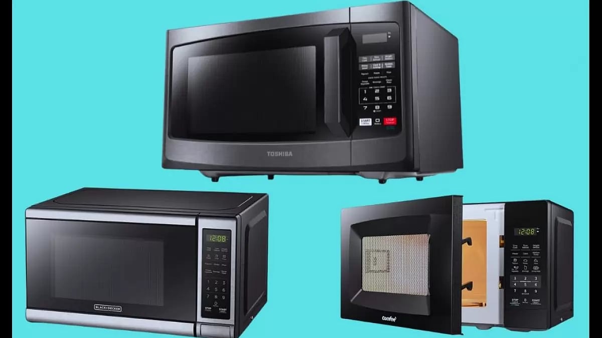 Best Cheap Microwaves