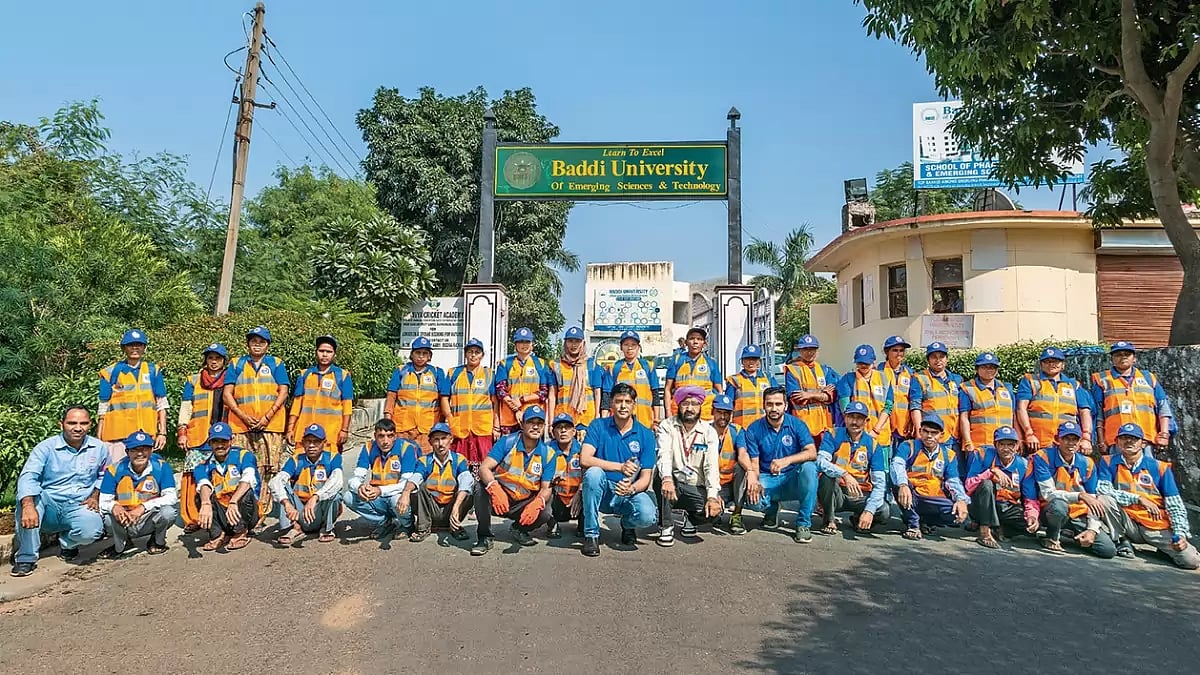 Empowering Individuals To Uplift An Entire Community