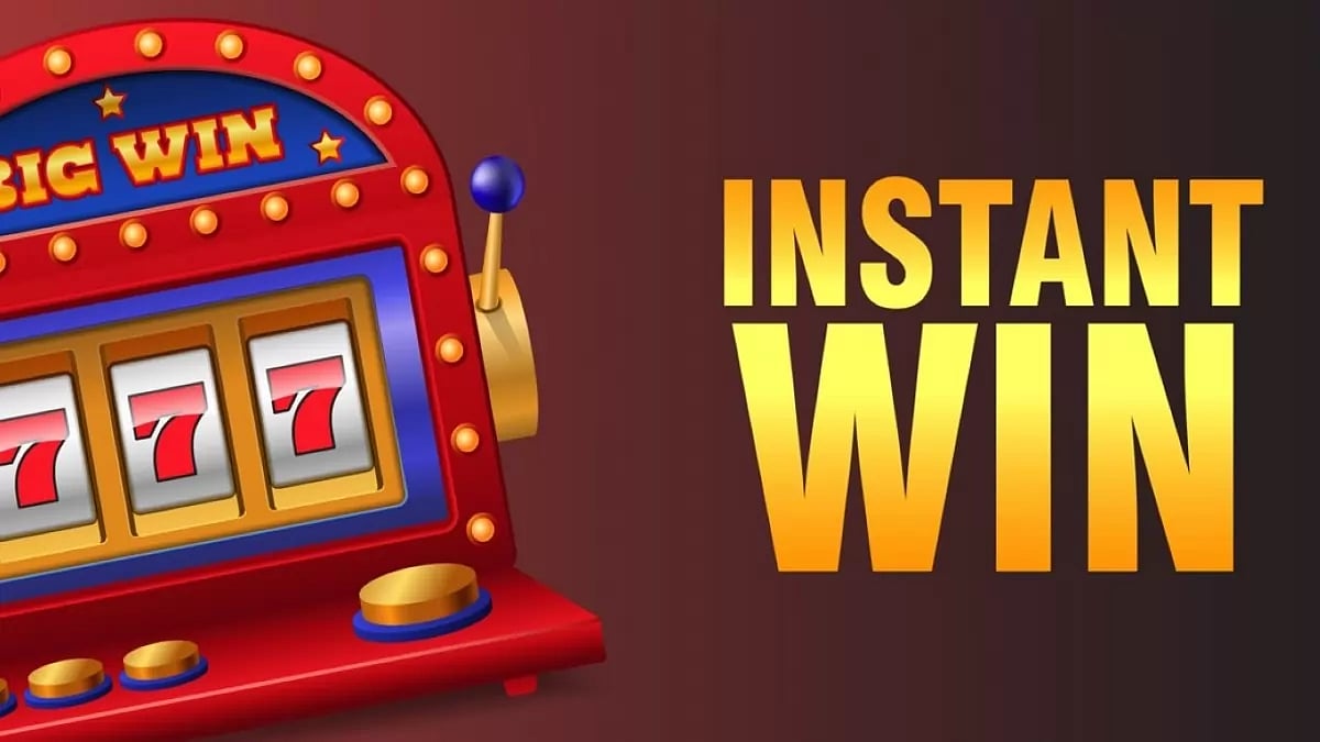 Best List Of Instant Win Sweepstakes Casino Sites For US Players
