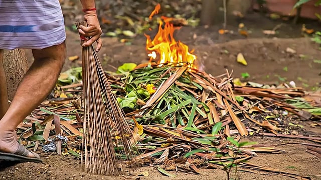 The Sanitation And Climate Nexus