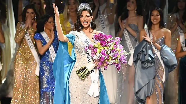 Miss Universe 2023: Nicaragua’s Sheynnis Palacios Wins The Beauty Pageant