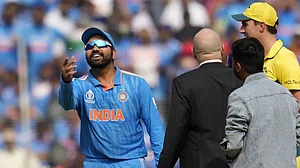 Australia and India square off in World Cup 2023 final