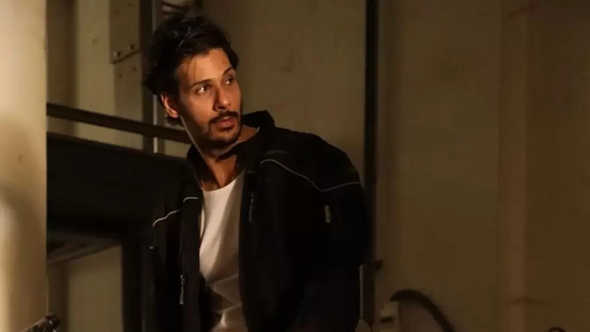 Actor Nikhil Khurana