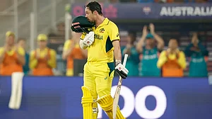Travis Head scored a century in the final to hand Australia their sixth ODI World Cup title.