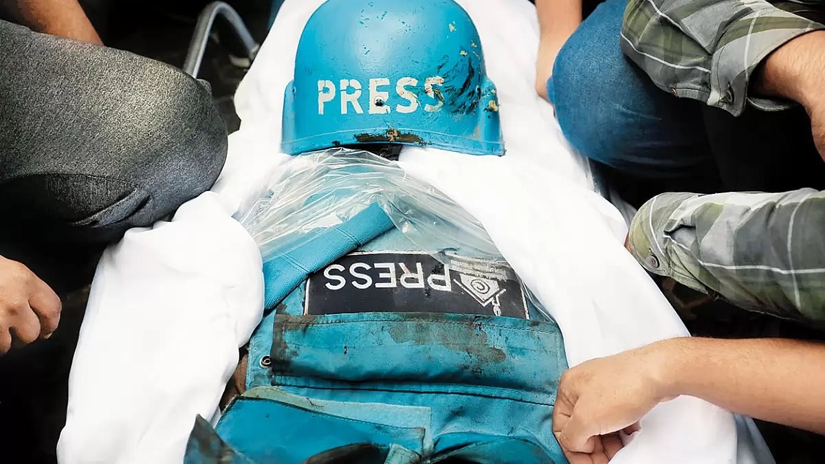 null - File Photo; Representational Image