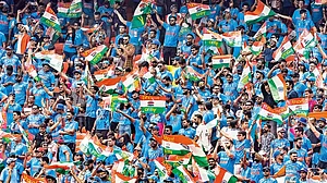 It’s All In The Name: ‘India’ has become part of poetry, slogans and folklore even more than ‘Bharat