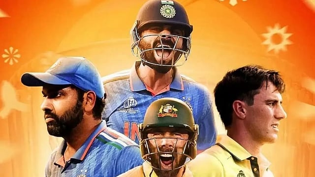 India Loses World Cup 2023: Shah Rukh Khan, Ranveer Singh, Kajol And Other Celebs Laud Team India's Effort