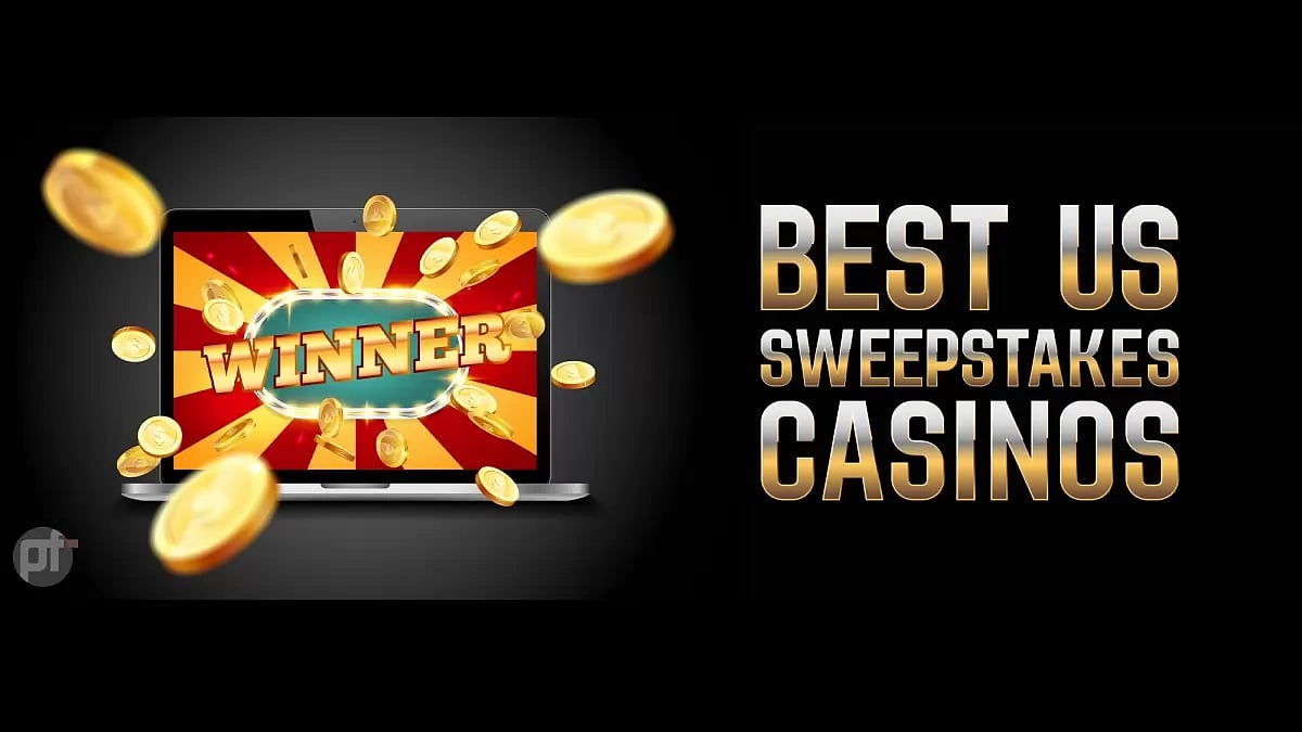 Sweepstakes Casinos
