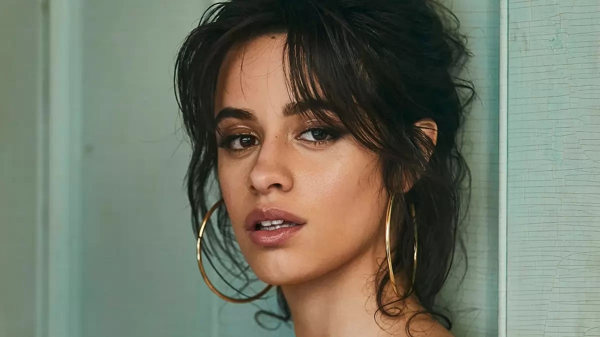 camila cabello