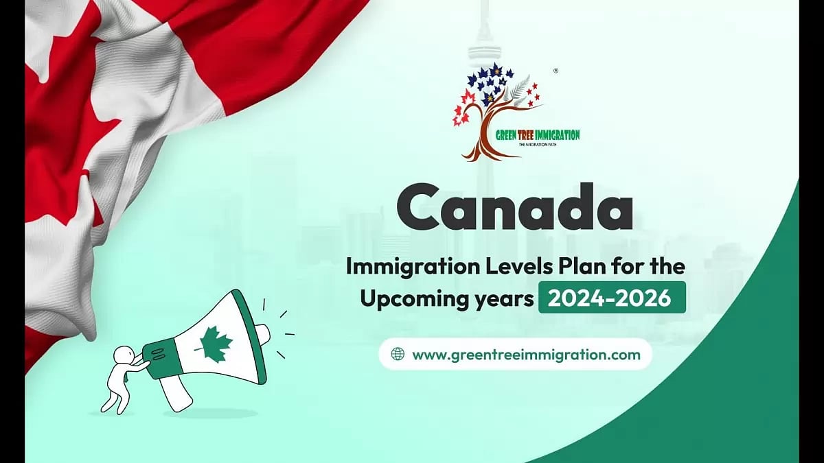 Green Tree Immigration