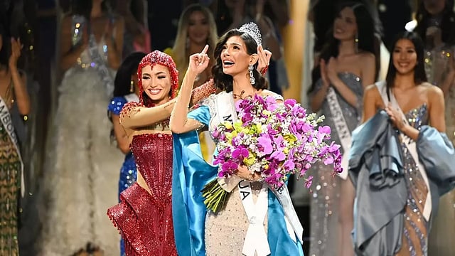 Saudi Arabia To Make History With First-Ever Miss Universe Contestant, Selection Underway